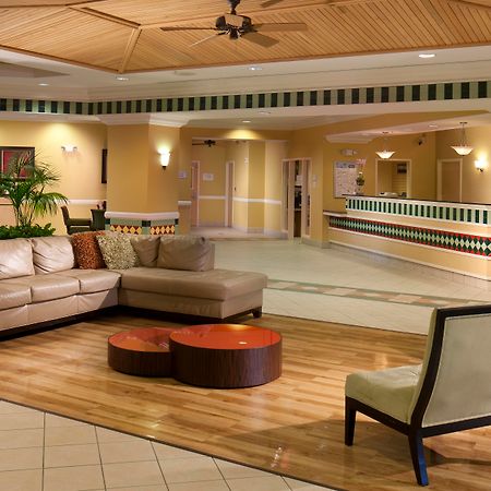 Fairfield Inn & Suites By Marriott Orlando Kissimmee/Celebration Exterior photo